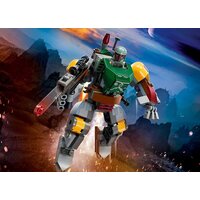 Конструктор LEGO Star Wars 75369 Робот Боба Фетт - Изображение №2 — Chaika Market