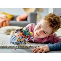 Конструктор LEGO Star Wars 75369 Робот Боба Фетт - Изображение №9 — Chaika Market