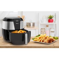 Фритюрница Tefal EY701D15 - Изображение №4 — Chaika Market