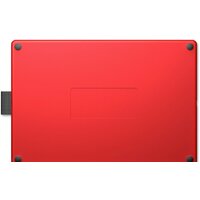 Графический планшет Wacom One by Wacom CTL-472 (маленький размер) - Изображение №3 — Chaika Market