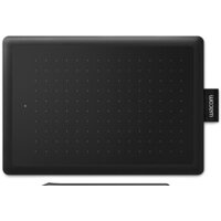 Графический планшет Wacom One by Wacom CTL-472 (маленький размер) — Chaika Market