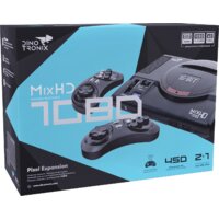 Игровые приставки