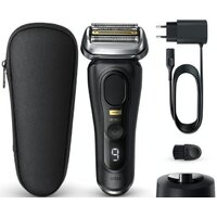 Электробритва Braun Series 9 Pro+ 9510s — Chaika Market