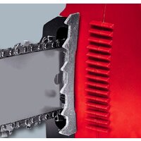 Аккумуляторная пила Einhell GE-LC 18 Li Solo (без АКБ) - Изображение №3 — Chaika Market