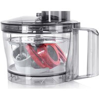 Кухонный комбайн Bosch MCM3501M - Изображение №4 — Chaika Market