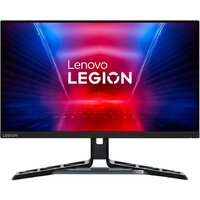Игровой монитор Lenovo Legion R25f-30 67B8GACBEU — Chaika Market