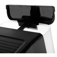 Рожковая кофеварка Brayer BR1105 - Изображение №10 — Chaika Market