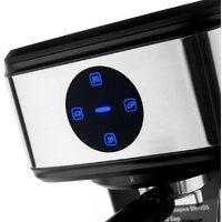 Рожковая кофеварка Brayer BR1105 - Изображение №9 — Chaika Market