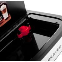 Рожковая кофеварка Brayer BR1105 - Изображение №13 — Chaika Market