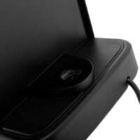 Рожковая кофеварка Brayer BR1105 - Изображение №11 — Chaika Market