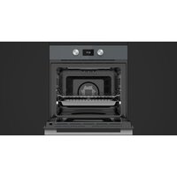 Электрический духовой шкаф TEKA HLB 8600 P (серый) - Изображение №4 — Chaika Market