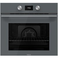 Электрический духовой шкаф TEKA HLB 8600 P (серый) — Chaika Market