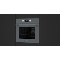 Электрический духовой шкаф TEKA HLB 8600 P (серый) - Изображение №3 — Chaika Market