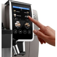 Кофемашина DeLonghi Dinamica Plus ECAM 380.95.TB - Изображение №3 — Chaika Market
