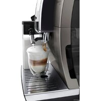 Кофемашина DeLonghi Dinamica Plus ECAM 380.95.TB - Изображение №4 — Chaika Market