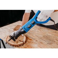 Сабельная пила Blaupunkt RS6010 - Изображение №7 — Chaika Market