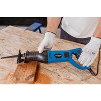 Сабельная пила Blaupunkt RS6010 - Изображение №8 — Chaika Market