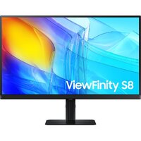 Монитор Samsung ViewFinity S8 LS27D800EAIXCI — Chaika Market