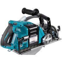 Дисковая (циркулярная) пила Makita RS002GZ (без АКБ) - Изображение №11 — Chaika Market