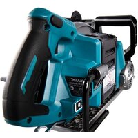 Дисковая (циркулярная) пила Makita RS002GZ (без АКБ) - Изображение №21 — Chaika Market