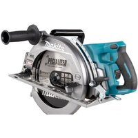 Дисковая (циркулярная) пила Makita RS002GZ (без АКБ) - Изображение №4 — Chaika Market