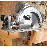 Дисковая (циркулярная) пила Makita RS002GZ (без АКБ) - Изображение №26 — Chaika Market
