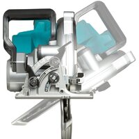 Дисковая (циркулярная) пила Makita RS002GZ (без АКБ) - Изображение №16 — Chaika Market