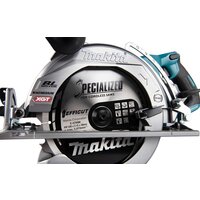 Дисковая (циркулярная) пила Makita RS002GZ (без АКБ) - Изображение №20 — Chaika Market