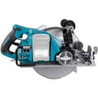 Дисковая (циркулярная) пила Makita RS002GZ (без АКБ) - Изображение №12 — Chaika Market