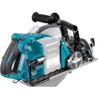 Дисковая (циркулярная) пила Makita RS002GZ (без АКБ) - Изображение №2 — Chaika Market