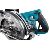 Дисковая (циркулярная) пила Makita RS002GZ (без АКБ) - Изображение №19 — Chaika Market