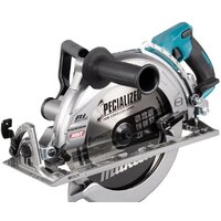 Дисковая (циркулярная) пила Makita RS002GZ (без АКБ) - Изображение №6 — Chaika Market
