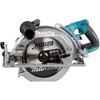 Дисковая (циркулярная) пила Makita RS002GZ (без АКБ) - Изображение №5 — Chaika Market