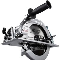 Дисковая (циркулярная) пила Makita RS002GZ (без АКБ) - Изображение №15 — Chaika Market