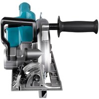 Дисковая (циркулярная) пила Makita RS002GZ (без АКБ) - Изображение №8 — Chaika Market