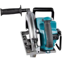 Дисковая (циркулярная) пила Makita RS002GZ (без АКБ) - Изображение №3 — Chaika Market