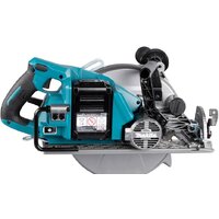 Дисковая (циркулярная) пила Makita RS002GZ (без АКБ) - Изображение №13 — Chaika Market