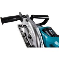 Дисковая (циркулярная) пила Makita RS002GZ (без АКБ) - Изображение №17 — Chaika Market