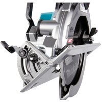 Дисковая (циркулярная) пила Makita RS002GZ (без АКБ) - Изображение №24 — Chaika Market