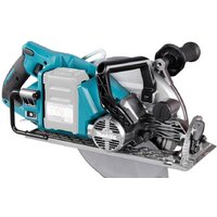 Дисковая (циркулярная) пила Makita RS002GZ (без АКБ) - Изображение №10 — Chaika Market