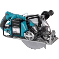 Дисковая (циркулярная) пила Makita RS002GZ (без АКБ) - Изображение №9 — Chaika Market