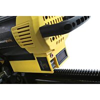 Сверлильный станок Hanskonner HBD395 - Изображение №13 — Chaika Market