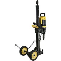 Сверлильный станок Hanskonner HBD395 - Изображение №7 — Chaika Market