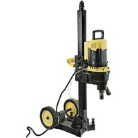 Сверлильный станок Hanskonner HBD395 — Chaika Market