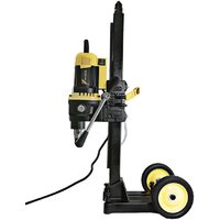 Сверлильный станок Hanskonner HBD395 - Изображение №5 — Chaika Market