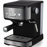 Рожковая кофеварка Brayer BR1114 — Chaika Market