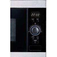 Микроволновая печь Concept MTV3125 - Изображение №3 — Chaika Market