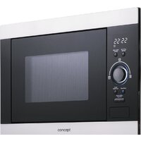 Микроволновая печь Concept MTV3125 - Изображение №2 — Chaika Market