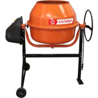 Бетономешалка Калибр БСЭ-160 — Chaika Market
