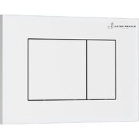 Унитаз подвесной Asten Readle Zentralmodul AR0601-205W - Изображение №3 — Chaika Market